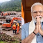 വയനാട് ഉരുള്‍പൊട്ടല്‍: ആരോഗ്യ വകുപ്പ് മന്ത്രിയുടെ ഓഫീസിലും,പൊലീസ് ആസ്ഥാനത്തും പ്രത്യേക കൺട്രോൾ റൂമുകൾ തുറന്നു