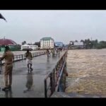 മുണ്ടക്കൈ, അട്ടമല മേഖലയില്‍ കുടുങ്ങികിടക്കുന്നവരെ രക്ഷിക്കാൻ നാവിക സേന സംഘമെത്തും