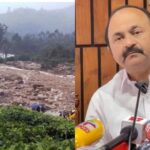 ഉരുള്‍പൊട്ടല്‍: കൂടുതല്‍ ആരോഗ്യ കേന്ദ്രങ്ങളില്‍ ശ്രദ്ധ കേന്ദ്രീകരിക്കാന്‍ മന്ത്രി വീണാ ജോര്‍ജ് നിര്‍ദേശം നല്‍കി