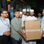 കേന്ദ്ര കാലാവസ്ഥാ കേന്ദ്രം റെഡ് അലര്‍ട്ട് വയനാട്ടിൽ പ്രഖ്യാപിച്ചത് ദുരന്തം നടന്ന ശേഷം;സംസ്ഥാന സര്‍ക്കാരിനെ കുറ്റപ്പെടുത്തിയ കേന്ദ്ര മന്ത്രി അമിത് ഷാക്കെതിരെ മുഖ്യമന്ത്രി