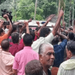 ബിഎസ്പി നേതാവ് ആംസ്‌ട്രോങ് കൊലക്കേസ് പ്രതിയെ വെടിവെച്ചുകൊന്നു;