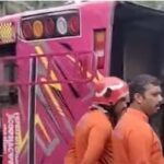 ടീം ഇന്ത്യ ജന്മനാട്ടില്‍; ഉജ്ജ്വല വരവേല്‍പ്പ്