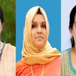 കുന്ദമംഗലം വരിയട്ട്യാക്ക് പുളിയശ്ശേരി ശോഭന (48) നിര്യാതനായി