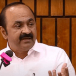 ജനപ്രിയ പദ്ധതി കാരുണ്യ പദ്ധതിയെ എല്‍.ഡി.എഫ്  സര്‍ക്കാര്‍ കൊല്ലാക്കൊല ചെയ്യുന്നു, കേരള കോണ്‍ഗ്രസിനെ ഇല്ലാതാക്കാനുള്ള നീക്കമാണിത്-  കെ.സുധാകരന്‍ എംപി