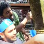 ചെറുതുരുത്തിയില്‍ തമിഴ്നാട് സ്വദേശിയായ സ്ത്രീ മരിച്ച സംഭവം: കൊലപാതകമെന്ന് പൊലീസ്