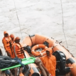 മന്ത്രി വീണ ജോര്‍ജിന്റെ വാഹനം അപകടത്തില്‍പ്പെട്ടു; വയനാട്ടിലേക്കുള്ള യാത്രയ്ക്കിടെയാണ് അപകടം