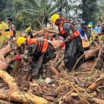 പിതൃപുണ്യമായി ഇന്ന് കർക്കിടക വാവ് ബലി;ക്ഷേത്രങ്ങളിലും ബലിദർപ്പണ കേന്ദ്രങ്ങളിലും തിരക്ക്