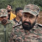 ചാലിയാർ പുഴ കടന്ന് രക്ഷാ ദൗത്യത്തിന് പോയ 3 യുവാക്കൾ വനത്തിൽ കുടുങ്ങി; രക്ഷപ്പെടുത്താനുള്ള ശ്രമം ആരംഭിച്ചു