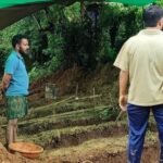 ‘എന്റെ ചേച്ചിയുടെ മുഖം ഇങ്ങനെയല്ലായിരുന്നു’; ഉരുൾ പൊട്ടലിൽ കുടുംബത്തെ നഷ്ട്ടപ്പെട്ട് അലറിക്കരഞ്ഞുക്കൊണ്ട് അഭിജിത്