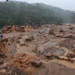 പതിമംഗലത്ത് ബസ് വെയിറ്റിംഗ് ഷെഡ് പാണക്കാട് സയ്യിദ് സാദിഖലി ശിഹാബ് തങ്ങള്‍ ഉദ്ഘാടനം ചെയ്തു