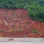 ‘ജനങ്ങളില്‍ നിന്ന് പിരിക്കുന്ന ഫണ്ടില്‍ ഇനിയും കയ്യിട്ട് വാരില്ലെന്ന് മുഖ്യമന്ത്രി ഉറപ്പ് കൊടുക്കണം’; കെ സുധാകരന്‍