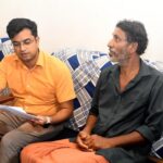 ‘പ്രിയപ്പെട്ട വിനേഷ് ഫോഗട്ട്, ഞങ്ങളുടെ കണ്ണുകളില്‍ നിങ്ങള്‍ എപ്പോഴും ചാമ്പ്യയാണ്’-ഹൃദയസ്‌പര്‍ശിയായ കുറിപ്പുമായി പി വി സിന്ധു