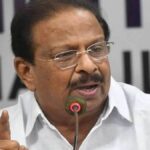 അർജുന്റെ ബന്ധുക്കളെ കോഴിക്കോട് ജില്ലാ കളക്ടർ വീട്ടിലെത്തി സന്ദർശിച്ചു