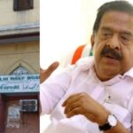 വയനാട്ടിൽ ഭൂമിക്കടിയിൽ നിന്ന് വലിയ മുഴക്കവും നേരിയ കുലുക്കവും അനുഭവപ്പെട്ടതായി പ്രദേശവാസികൾ;ജനം പരിഭ്രാന്തിയിൽ