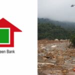 വിലങ്ങാട് ഉരുൾപൊട്ടലിൽ തകർന്ന പാലം പുതുക്കിപ്പണിയാതെ കൈവരി നിർമ്മിക്കാനുളള ശ്രമം: പ്രതിഷേധവുമായി നാട്ടുകാർ
