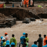 അതീവ ജാഗ്രത നിർദേശം;ഇന്നും സംസ്ഥാന വ്യാപകമായി ശക്തമായ മഴയ്ക്ക് സാധ്യത