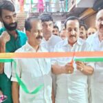 പാർക്കിൽ കളിക്കുന്നതിനിടയിൽ വെള്ളക്കെട്ടിൽ വീണ 7 വയസുകാരന് ദാരുണാന്ത്യം