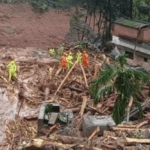 വയനാട്ടിലെ ദുരന്ത മേഖലയില്‍ തിരച്ചില്‍ ഇന്നും തുടരും; ചാലിയാറില്‍ ഇന്ന് ജനകീയ തിരച്ചിലുണ്ടാകില്ല