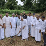 മുല്ലപ്പെരിയാർ അണക്കെട്ടിനെ സംബന്ധിച്ച് നിലവിൽ ആശങ്ക വേണ്ട,അനാവശ്യ പ്രചരണങ്ങൾ ഒഴിവാക്കണം;മന്ത്രി റോഷി അഗസ്റ്റിൻ