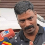 മോശമായി പെരുമാറിയെന്ന സ്പീക്കറുടെ പരാതി; വന്ദേഭാരത് ടി.ടി.ഇക്കെതിരായ നടപടി പിന്‍വലിച്ചു