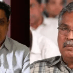 സിപിഎമ്മിന് രണ്ട് നിലപാട്;ഇപിയോടും എഡിജിപിയോടും രണ്ട് നിലപാട് കാണിച്ചെന്ന് വി ഡി സതീശൻ