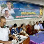 സംഗീത സംവിധായകന്‍ ജെറി അമല്‍ ദേവില്‍ നിന്ന് പണം തട്ടാന്‍ ശ്രമം; സിബിഐ രജിസ്റ്റര്‍ ചെയ്ത കേസില്‍ അറസ്റ്റ് ചെയ്യുമെന്ന് ഭീഷണിപ്പെടുത്തി