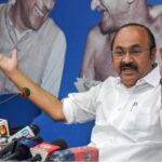 സ്പീക്കര്‍ക്കെതിരെ ബിനോയ് വിശ്വം; എ ഡി ജി പി -ആര്‍ എസ് എസ് കൂടിക്കാഴ്ചയെ ന്യായീകരിച്ച നടപടി ശരിയായില്ല