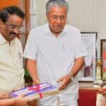 ഹേമ കമ്മിറ്റി റിപ്പോർട്ടിന്‍റെ പൂർണരൂപം പൊലീസ് സ്പെഷൽ ഇൻവെസ്റ്റിഗേഷൻ ടീമിന് ഇന്ന് കിട്ടിയേക്കും