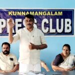 എഡിജിപി എം ആർ അജിത് കുമാറിനെ സംരക്ഷിച്ച് മുഖ്യമന്ത്രി;ഉടൻ നടപടി ഉണ്ടാകില്ലെന്ന് സൂചന