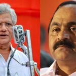 സീതാറാം യെച്ചൂരിയുടെ നിര്യാണം;   അനുശോചനവുമായി മുഖ്യമന്ത്രി പിണറായി വിജയൻ