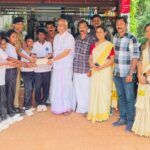 ശ്രുതിക്ക് സർക്കാർ ജോലി നൽകണം: മുഖ്യമന്ത്രിക്ക് പ്രതിപക്ഷ നേതാവ് കത്ത് നൽകി