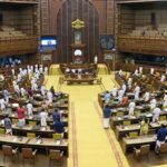 തിരുവോണ ദിവസം ഇരുചക്ര വാഹനങ്ങൾ കൂട്ടിയിടിച്ച് അപകടം;ചികിത്സയിലായിരുന്ന യുവാവ് മരിച്ചു