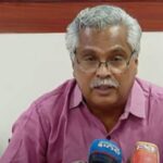 കണ്ണാടിക്കലിലെ അമരാവതി വീടിനോട് ചേര്‍ന്ന് അര്‍ജുൻ നിത്യനിദ്രയിലേക്ക് മടങ്ങി;അര്‍ജുന്‍റെ ചിതയ്ക്ക് തീകൊളുത്തി