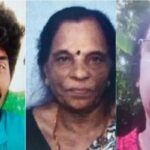 ഓടുന്ന കാറിന് മുകളിലിരുന്ന് അതിരുവിട്ട ഓണാഘോഷം; മൂന്ന് വിദ്യാര്‍ഥികളുടെ ലൈസന്‍സ് റദ്ദാക്കി