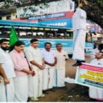 ആനപ്പാറ കുറുക്കന്‍കുന്നുമ്മല്‍, പാലവയല്‍ കണ്ണടപ്പ് വയല്‍ റോഡുകള്‍ ഉദ്ഘാടനം ചെയ്തു