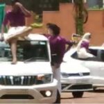 സുഭദ്ര കൊലക്കേസ്; പ്രതികളെ ആലപ്പുഴയിലെത്തിച്ചു