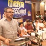 ഡോ ഹുസൈന്‍ മടവൂര്‍ ഖത്വീബ് സ്ഥാനത്തെത്തിയിട്ട്ഇന്നേക്ക് നാല്‍പതു വര്‍ഷം