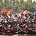 കൊല്ലം മണ്‍റോ തുരുത്തില്‍ 21കാരന്‍ മുങ്ങി മരിച്ചു; അപകടം സുഹൃത്തുക്കളുമായി കുളിക്കുന്നതിനിടെ