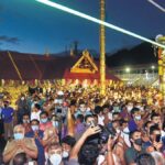 ഈ വർഷത്തെ സമാധാനത്തിനുള്ള നൊബേൽ ജപ്പാനിലെ നിഹോൻ ഹിഡാൻക്യോ എന്ന സന്നദ്ധ സംഘടനയ്ക്ക്