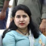 ലോക്‌സഭാ ഉപതെരഞ്ഞെടുപ്പ്: വയനാട്ടില്‍ ശോഭാ സുരേന്ദ്രന്‍ ബിജെപി സ്ഥാനാര്‍ഥിയായി മത്സരിക്കും; നിര്‍ദേശിച്ച് കേന്ദ്രം