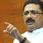 ലോക്‌സഭാ ഉപതെരഞ്ഞെടുപ്പ്: വയനാട്ടില്‍ ശോഭാ സുരേന്ദ്രന്‍ ബിജെപി സ്ഥാനാര്‍ഥിയായി മത്സരിക്കും; നിര്‍ദേശിച്ച് കേന്ദ്രം