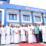 ആരോഗ്യ സർവ്വകലാശാല വൈസ് ചാൻസിലർ മോഹനൻ കുന്നുമ്മലിന് പുനർ നിയമനം;കാലാവധി തീരാനിരിക്കെയാണ് ഗവർണ്ണറുടെ നിയമനം