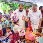 എഡിഎമ്മിന്റെ മരണം; ഒടുവില്‍ പിപി ദിവ്യ കീഴടങ്ങി; പൊലീസ് ചോദ്യം ചെയ്യുന്നു