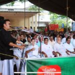അനധികൃതമായി ഇരുമ്പയിര് കടത്തിയ കേസ്; കാർവാർ എംഎൽഎ സതീഷ് കൃഷ്ണ സെയിലിന് ഏഴ് വർഷം തടവ്