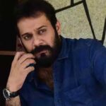 മദ്യപിച്ച് വാഹനം ഓടിച്ച് അപകടമുണ്ടാക്കി; നടന്‍ ബൈജു അറസ്റ്റില്‍