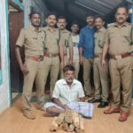 ശബരിമല സ്പോട്ട് ബുക്കിങ് ഒഴിവാക്കിയ തീരുമാനം സർക്കാർ പിൻവലിക്കണം; സിപിഐ എം ജില്ലാ കമ്മിറ്റി