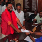 ‘അഴിമതിക്കെതിരായ സന്ദേശം എന്ന നിലയിലാണ് പരസ്യപ്രതികരണം നടത്തിയത്’; നിരപരാധിയെങ്കില്‍ എഡിഎം എന്തുകൊണ്ട് മിണ്ടാതിരുന്നു? യാത്രയയപ്പ് ചടങ്ങിലേക്ക് പോയത് കലക്ടര്‍ ക്ഷണിച്ചിട്ട്; കോടതിയില്‍ ആരോപണം ആവര്‍ത്തിച്ച് പിപി ദിവ്യ