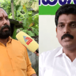 കളക്ടറുടെ മൊഴിമാറ്റം സംശയാസ്പദം; ദിവ്യയെ രക്ഷിക്കാന്‍ സിപിഎം നവീന്‍ ബാബുവിനെതിരെ കഥകള്‍ മെനയുന്നു; രമേശ് ചെന്നിത്തല