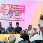 ശബരിമല സ്പോട്ട് ബുക്കിങ് ഒഴിവാക്കിയ തീരുമാനം സർക്കാർ പിൻവലിക്കണം; സിപിഐ എം ജില്ലാ കമ്മിറ്റി