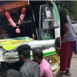 പാലക്കാട് കാട്ടുപന്നികള്‍ കൂട്ടത്തോടെ കിണറ്റില്‍ വീണു; വെടിവെച്ച് കൊന്ന് വനംവകുപ്പ്